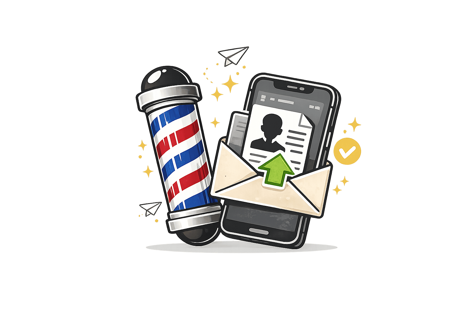 Ilustración nosotros