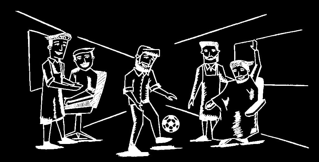 Estamos preparando el sistema de reservas online