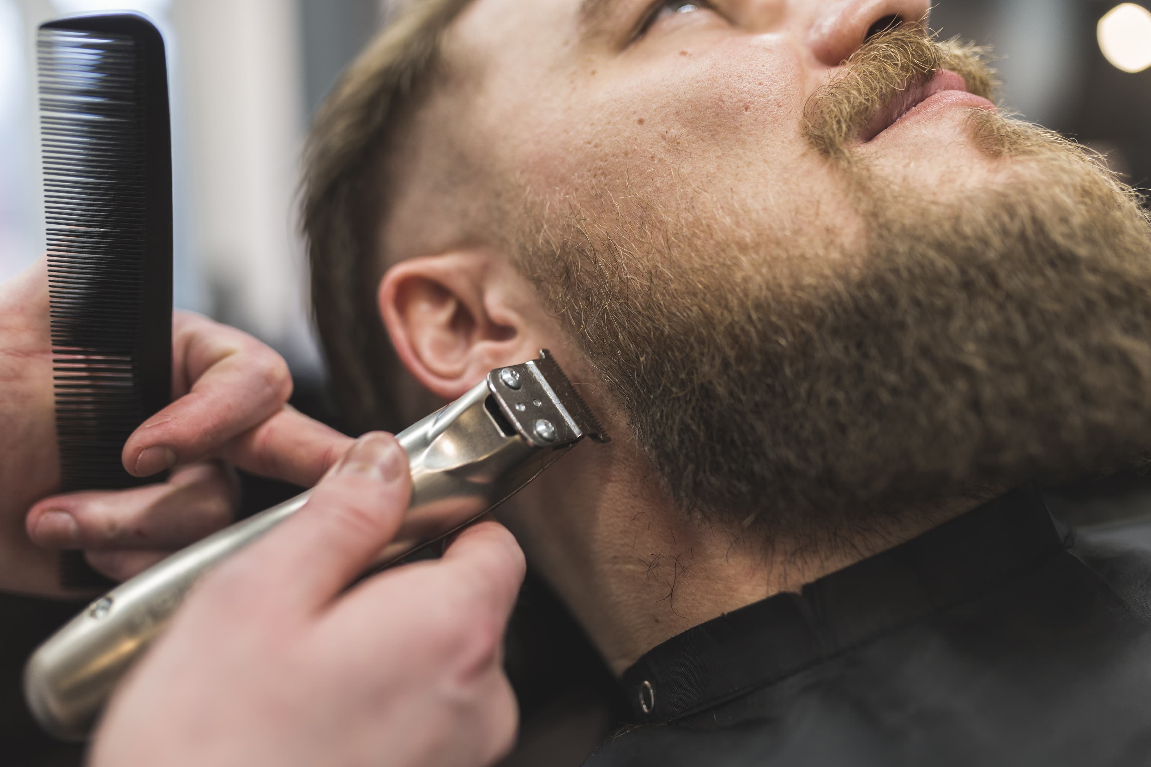 Imagen del curso Barba