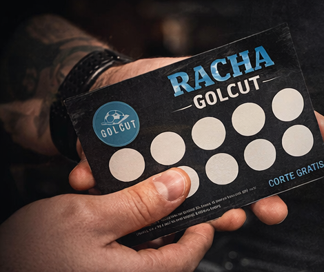 Racha GolCut