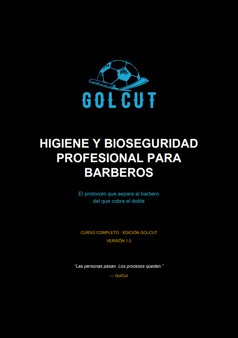 Página 1 del ebook — Introducción a la bioseguridad